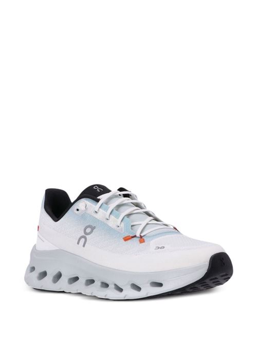 scarpa uomo cloudtilt ON RUNNING | 3ME10102105MINERAL IVORY